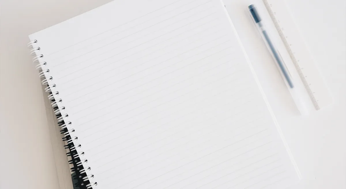 子彈筆記完整教學：2026年用 Bullet Journal 打造高效人生管理系統