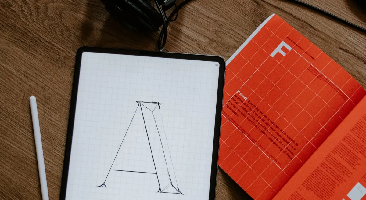 生產力工作流程概念圖