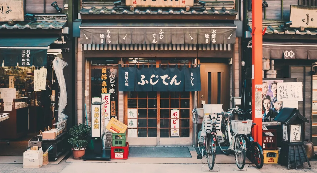 日本東京旅遊完整指南-2026年自助旅行必收藏攻略